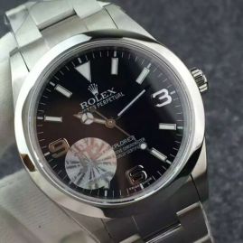 Picture for category Rolex Watches Explorer B Ex